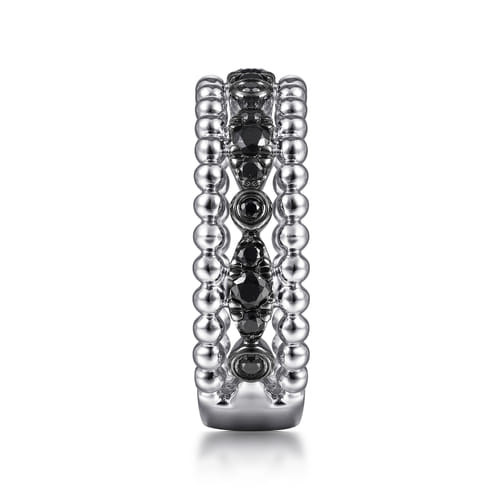 Colored Stone Rings  -  Women's