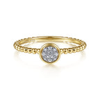 Diamond Fashion Rings - Women's