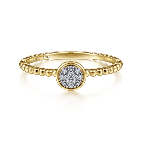 Diamond Fashion Rings - Women's