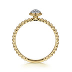 Diamond Fashion Rings - Women's