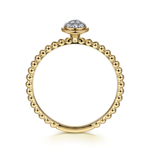 Diamond Fashion Rings - Women's