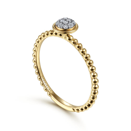 Diamond Fashion Rings - Women's