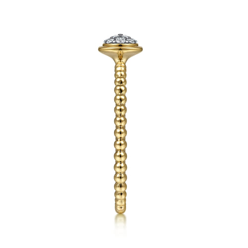 Diamond Fashion Rings - Women's