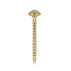 Diamond Fashion Rings - Women's