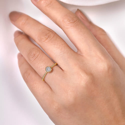 Diamond Fashion Rings - Women's
