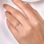 Diamond Fashion Rings - Women's