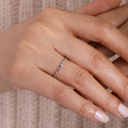 Diamond Fashion Rings - Women's