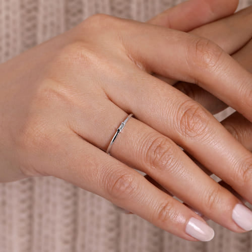 Diamond Fashion Rings - Women's