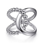 Silver Rings Without Stones