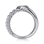 Silver Rings Without Stones