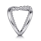 Silver Rings Without Stones