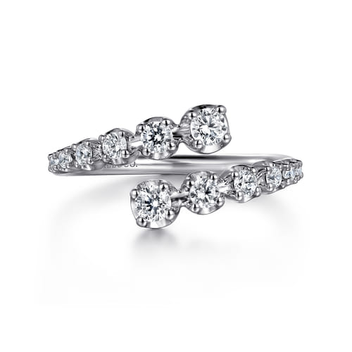 Diamond Fashion Rings - Women's