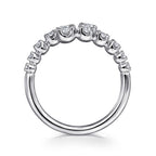 Diamond Fashion Rings - Women's