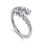 Diamond Fashion Rings - Women's