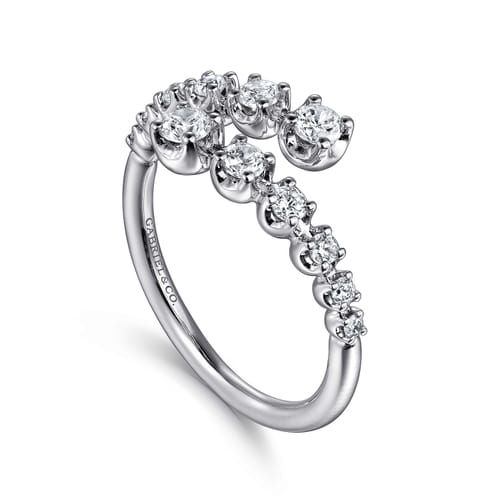 Diamond Fashion Rings - Women's