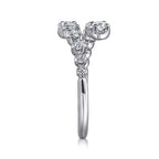 Diamond Fashion Rings - Women's
