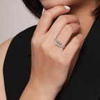 Diamond Fashion Rings - Women's