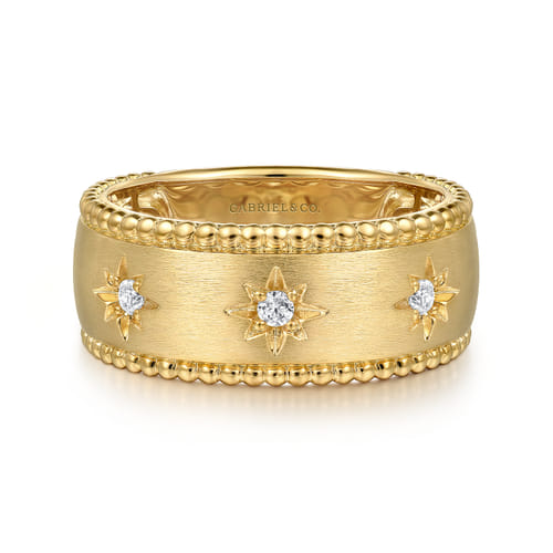 Diamond Fashion Rings - Women's