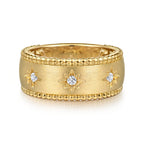 Diamond Fashion Rings - Women's