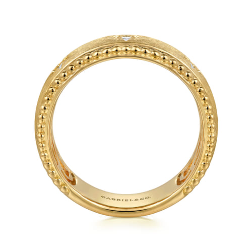 Diamond Fashion Rings - Women's
