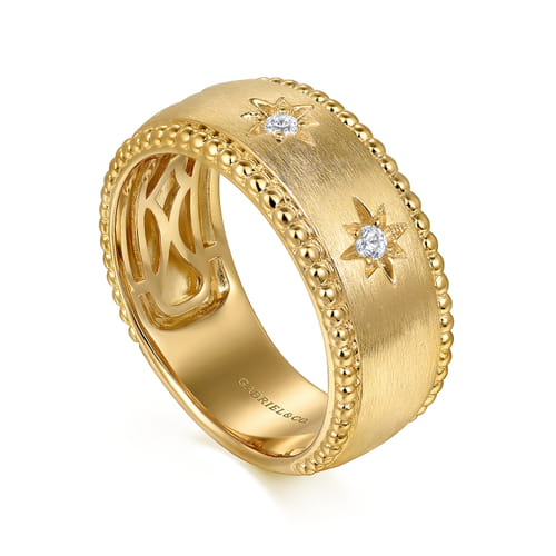 Diamond Fashion Rings - Women's