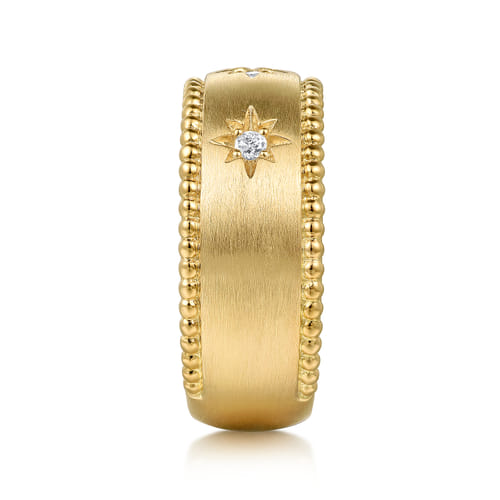 Diamond Fashion Rings - Women's