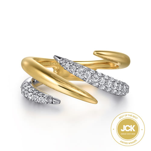 Diamond Fashion Rings - Women's
