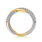Diamond Fashion Rings - Women's