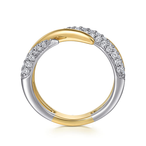 Diamond Fashion Rings - Women's