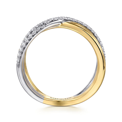 Diamond Fashion Rings - Women's