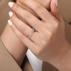 Diamond Fashion Rings - Women's