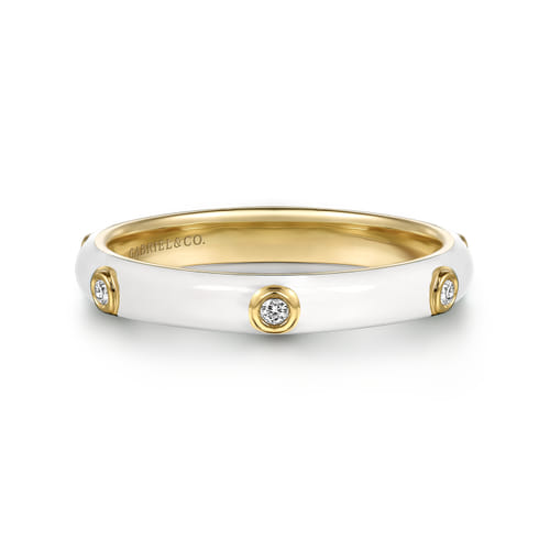 Diamond Fashion Rings - Women's