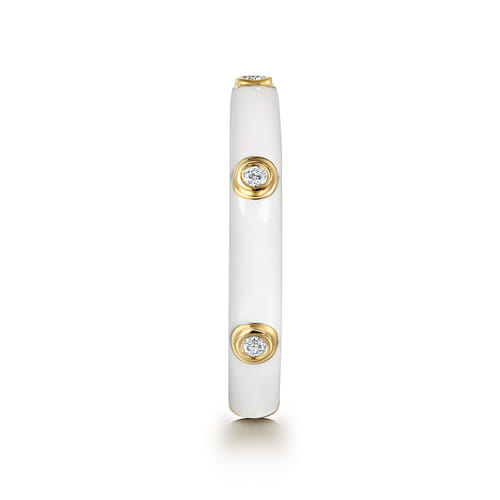 Diamond Fashion Rings - Women's
