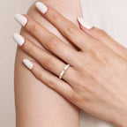 Diamond Fashion Rings - Women's
