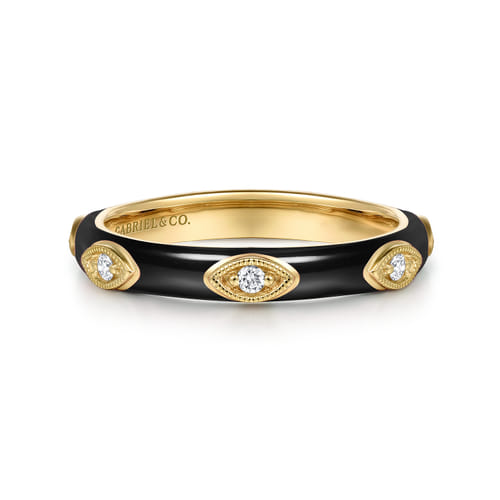 Diamond Fashion Rings - Women's