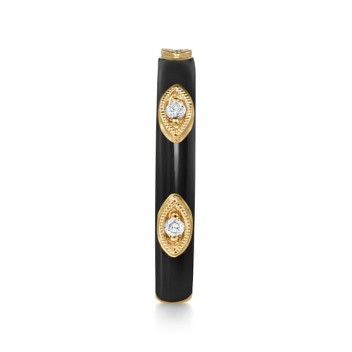 Diamond Fashion Rings - Women's