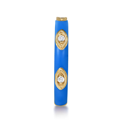 Diamond Fashion Rings - Women's