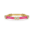 Diamond Fashion Rings - Women's