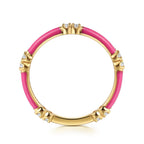 Diamond Fashion Rings - Women's