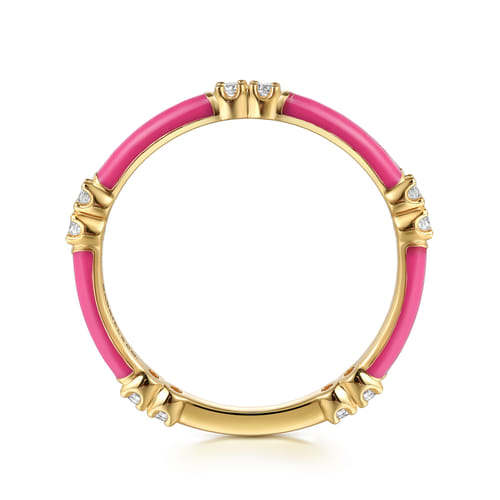 Diamond Fashion Rings - Women's