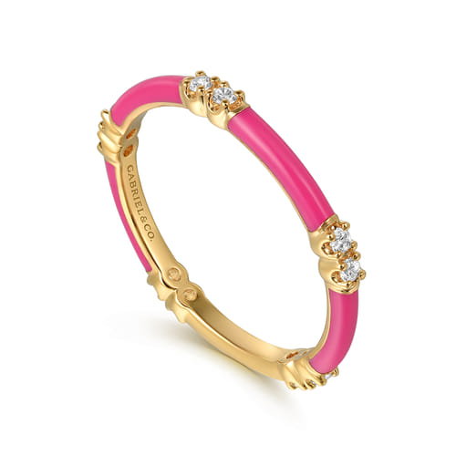 Diamond Fashion Rings - Women's