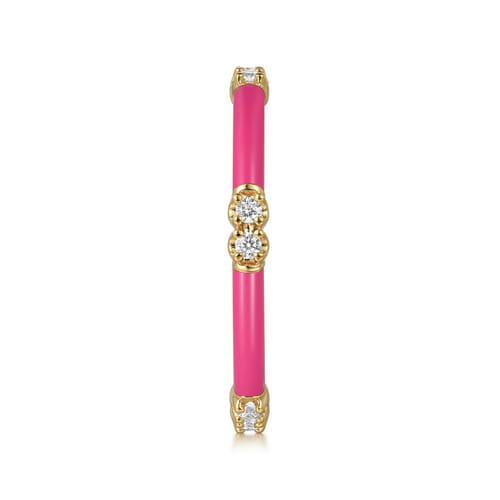 Diamond Fashion Rings - Women's