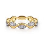 Diamond Fashion Rings - Women's