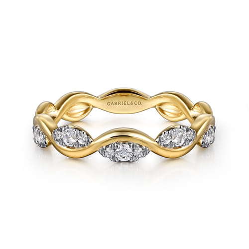 Diamond Fashion Rings - Women's