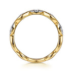 Diamond Fashion Rings - Women's