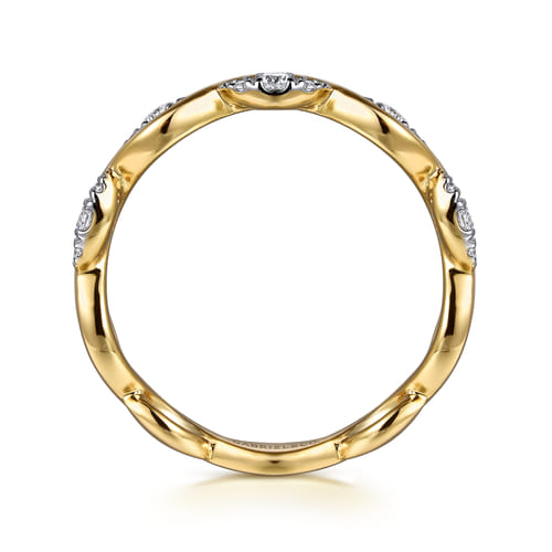 Diamond Fashion Rings - Women's
