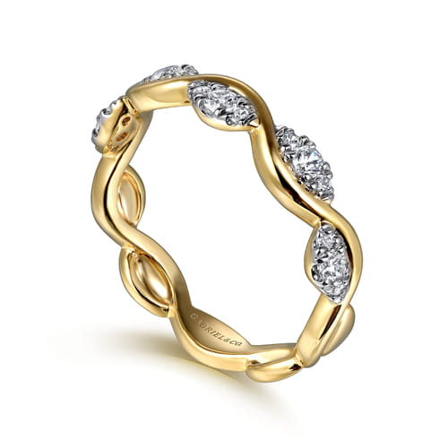 Diamond Fashion Rings - Women's
