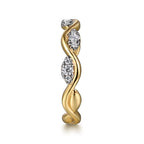 Diamond Fashion Rings - Women's