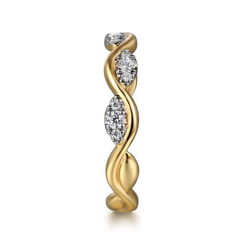 Diamond Fashion Rings - Women's