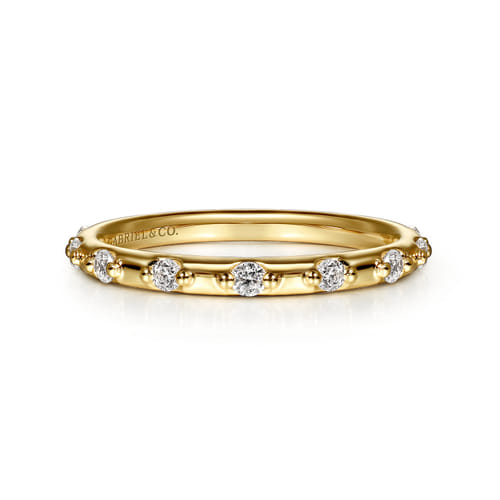 Diamond Fashion Rings - Women's